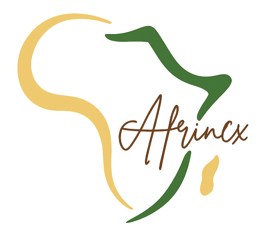 Afrinex Logo
